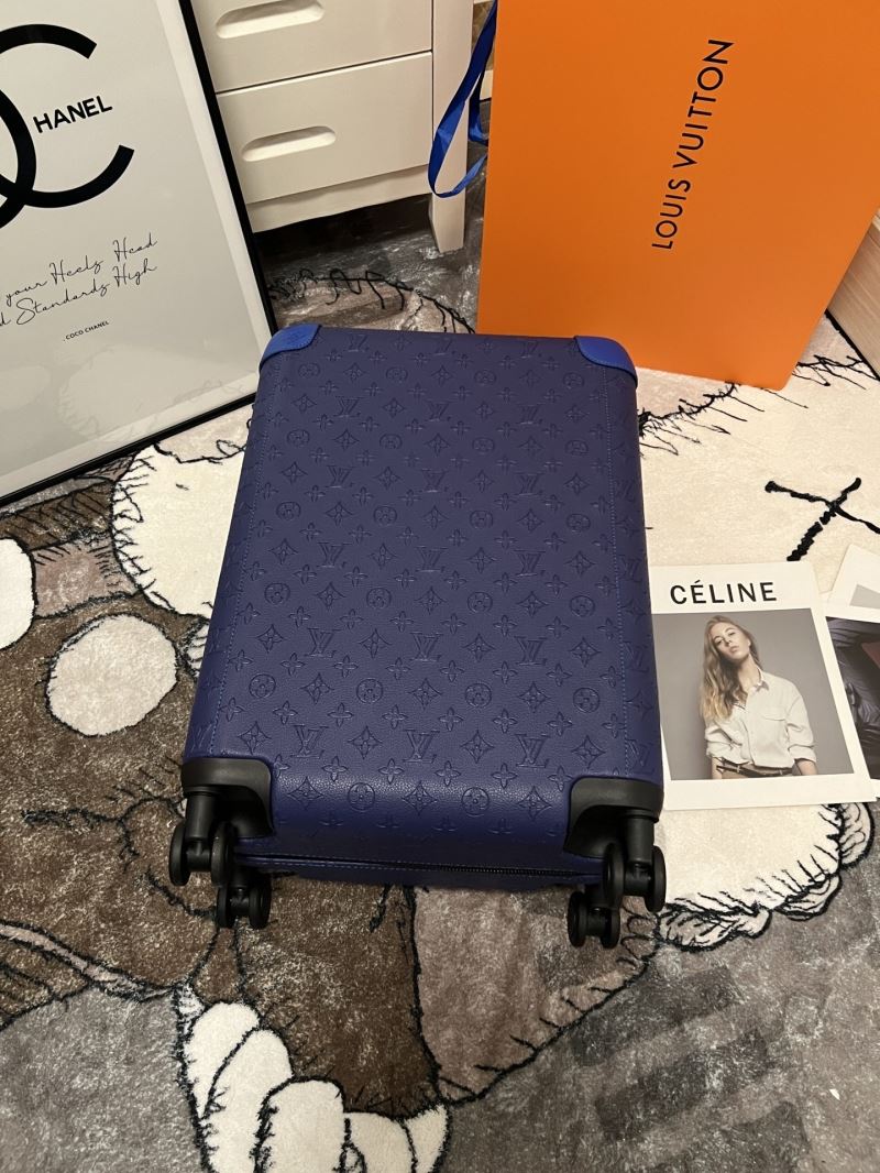 Louis Vuitton Suitcase